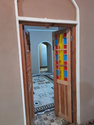 بومگردی سرای حاج عباسعلی - واحد 4