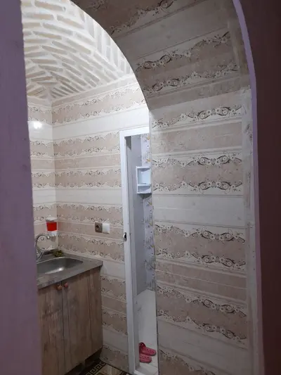 بومگردی سرای حاج عباسعلی - واحد 3