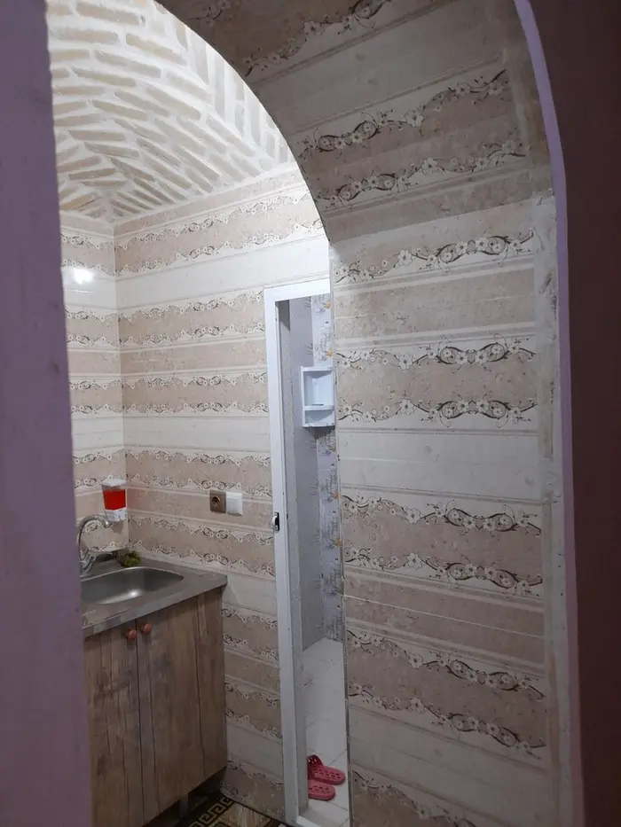 بوم گردی سرای حاج عباسعلی - واحد 3