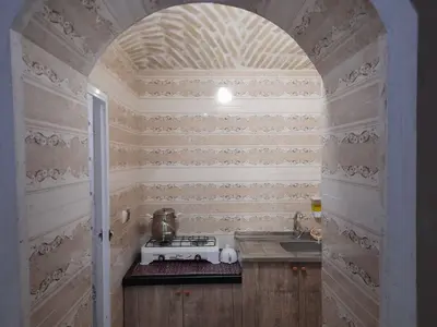 بومگردی سرای حاج عباسعلی - واحد 2