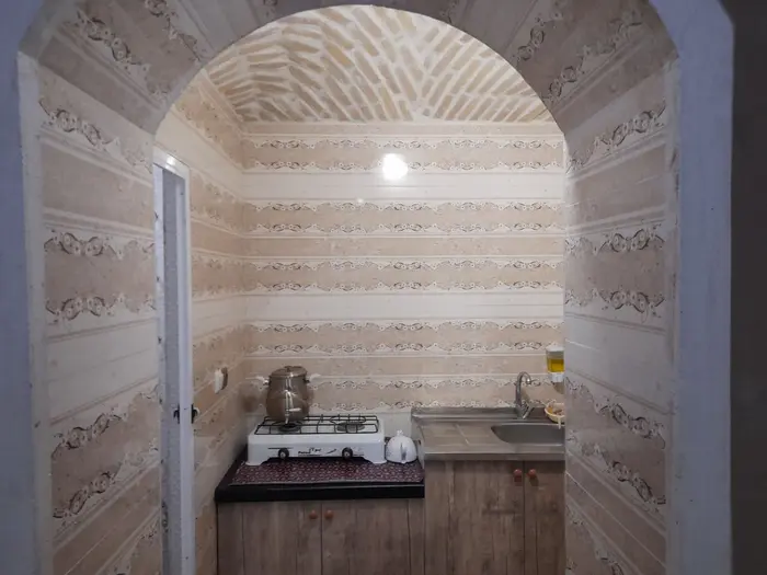 بوم گردی سرای حاج عباسعلی - واحد 2