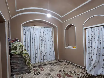 بومگردی سرای حاج عباسعلی - واحد 4