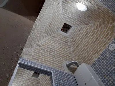 بومگردی سرای حاج عباسعلی - واحد 6