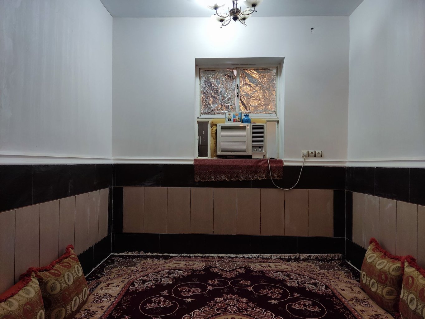 ویلا دوخوابه محمد صلاح