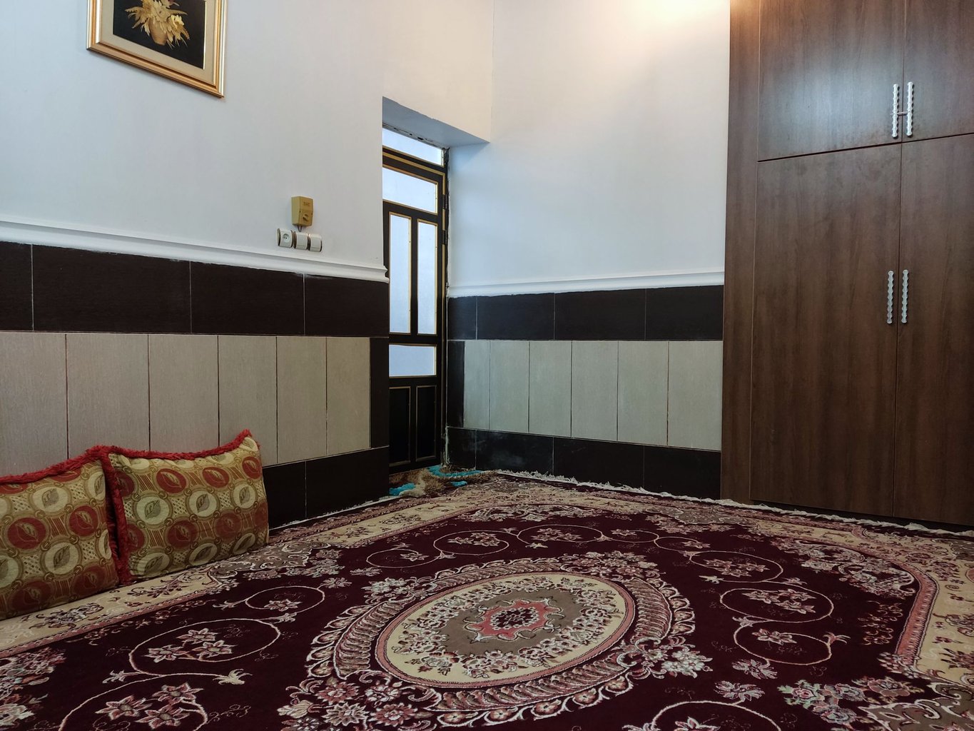 ویلا دوخوابه محمد صلاح