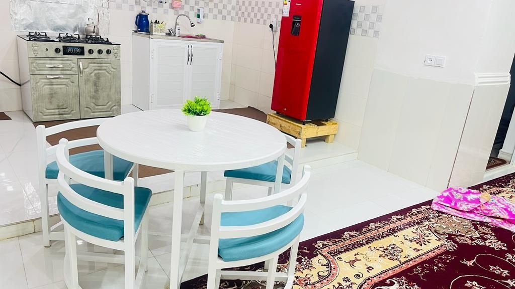 ویلا دوخوابه رشاد