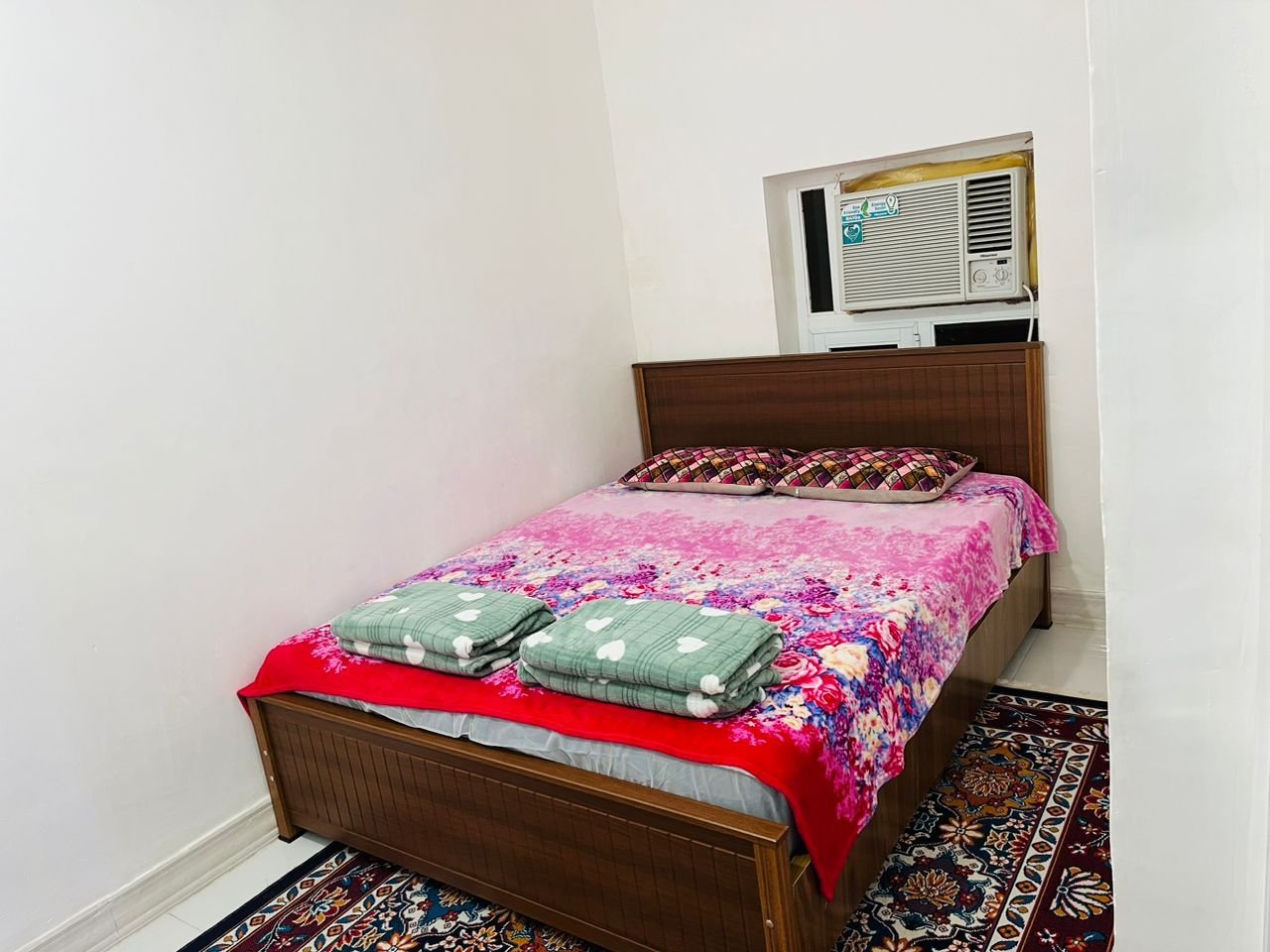 دوخوابه رشاد