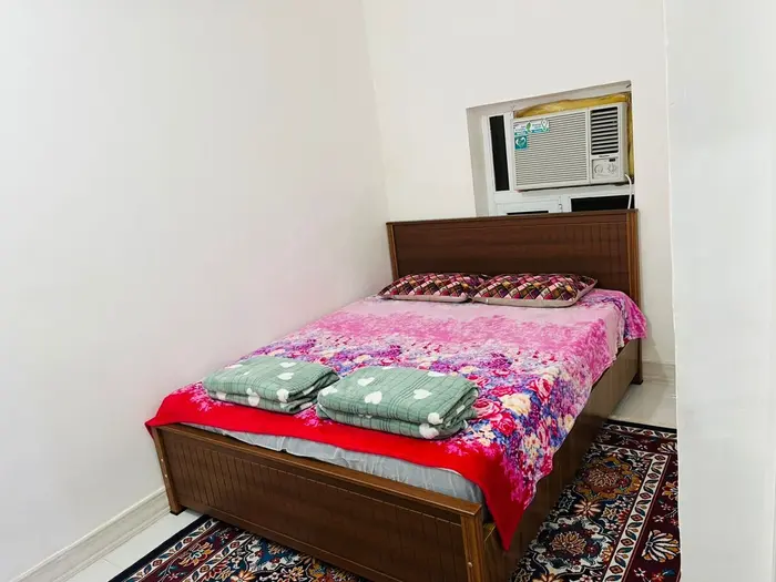 ویلا دوخوابه رشاد