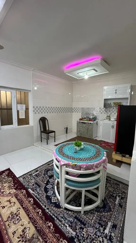 ویلا دوخوابه رشاد