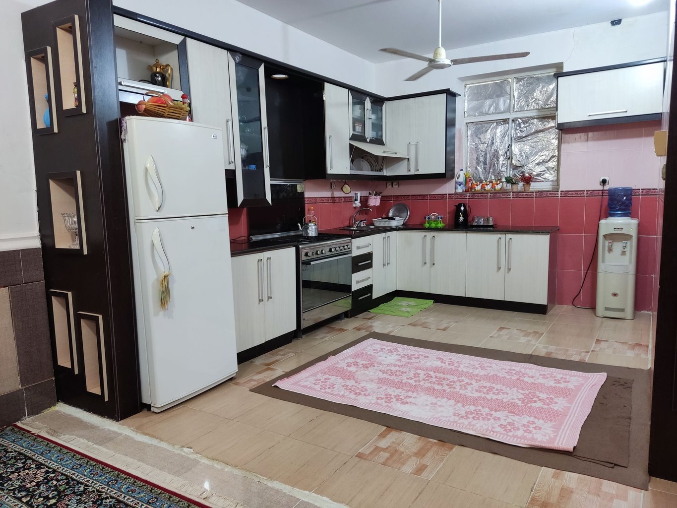 ویلا دوخوابه محمد صلاح