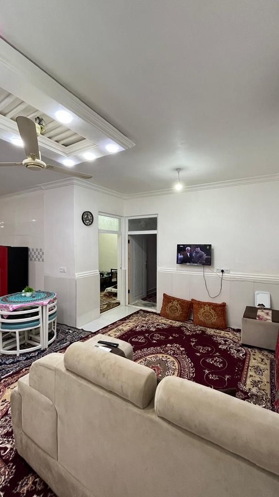 ویلا دوخوابه رشاد