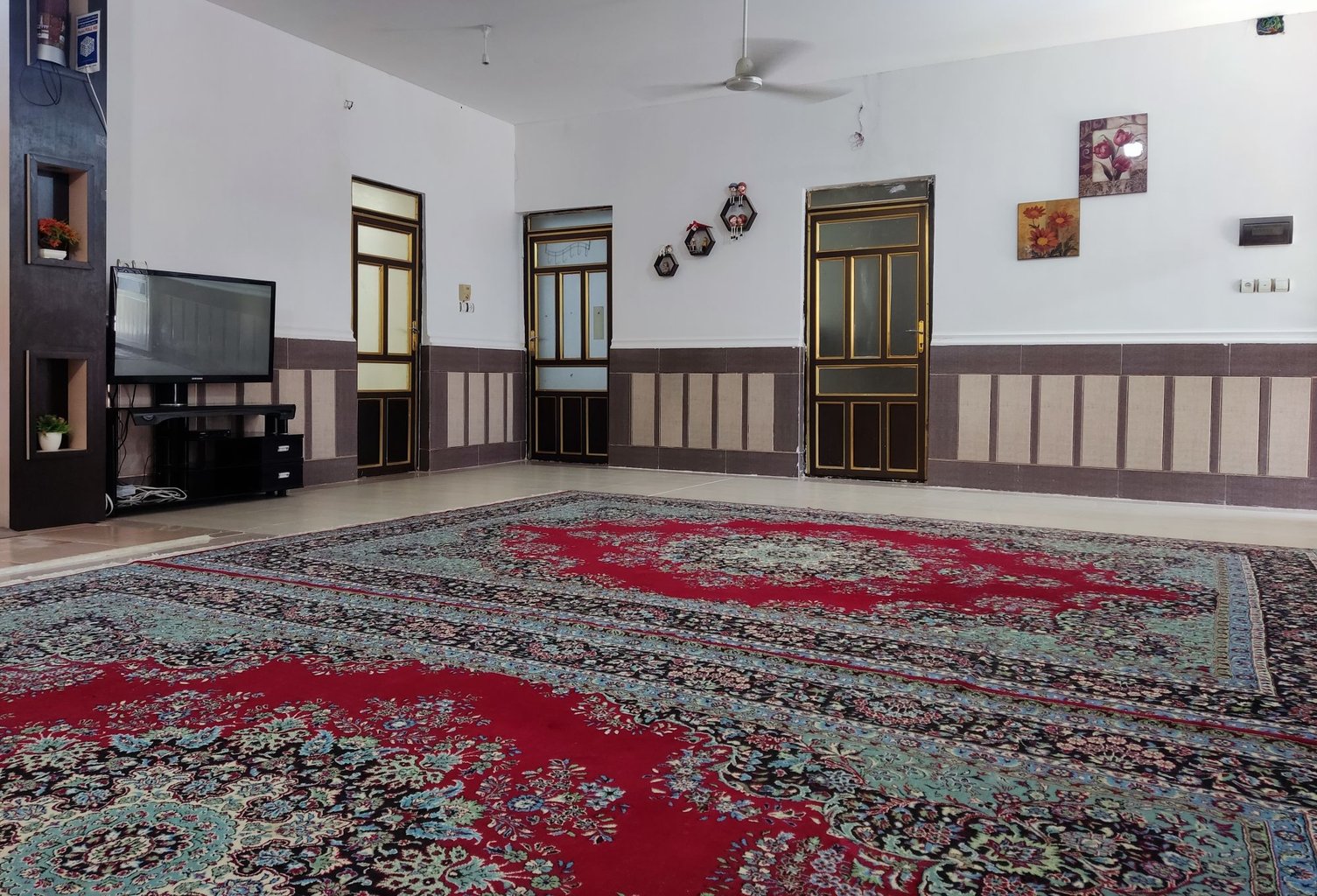 ویلا دوخوابه محمد صلاح