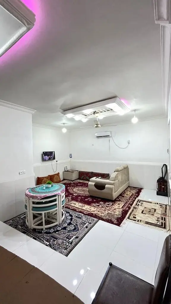 ویلا دوخوابه رشاد