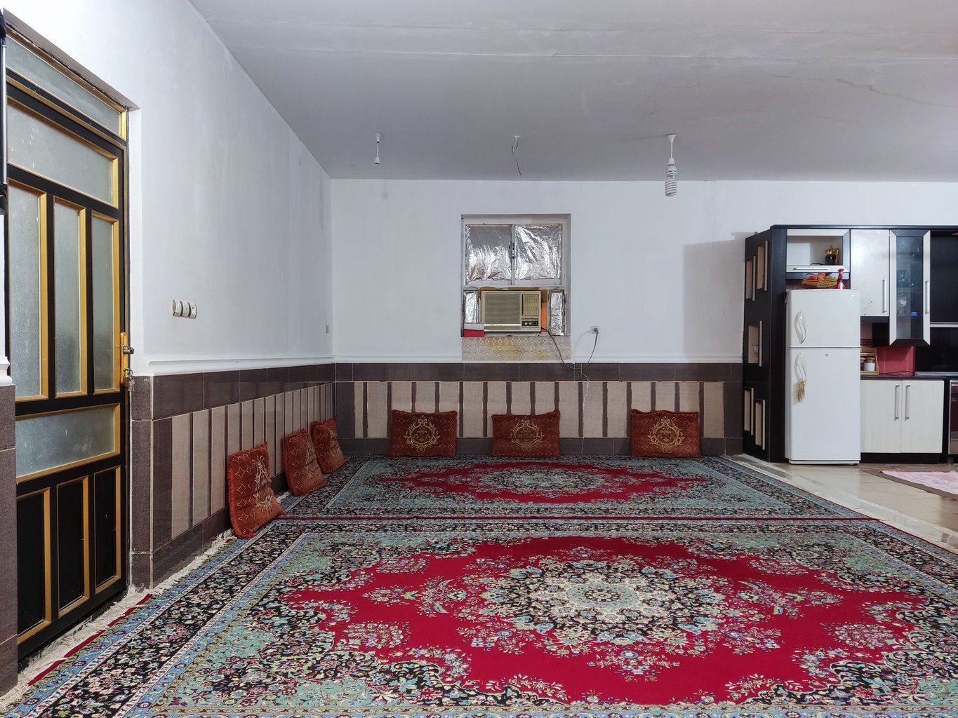 ویلا دوخوابه محمد صلاح