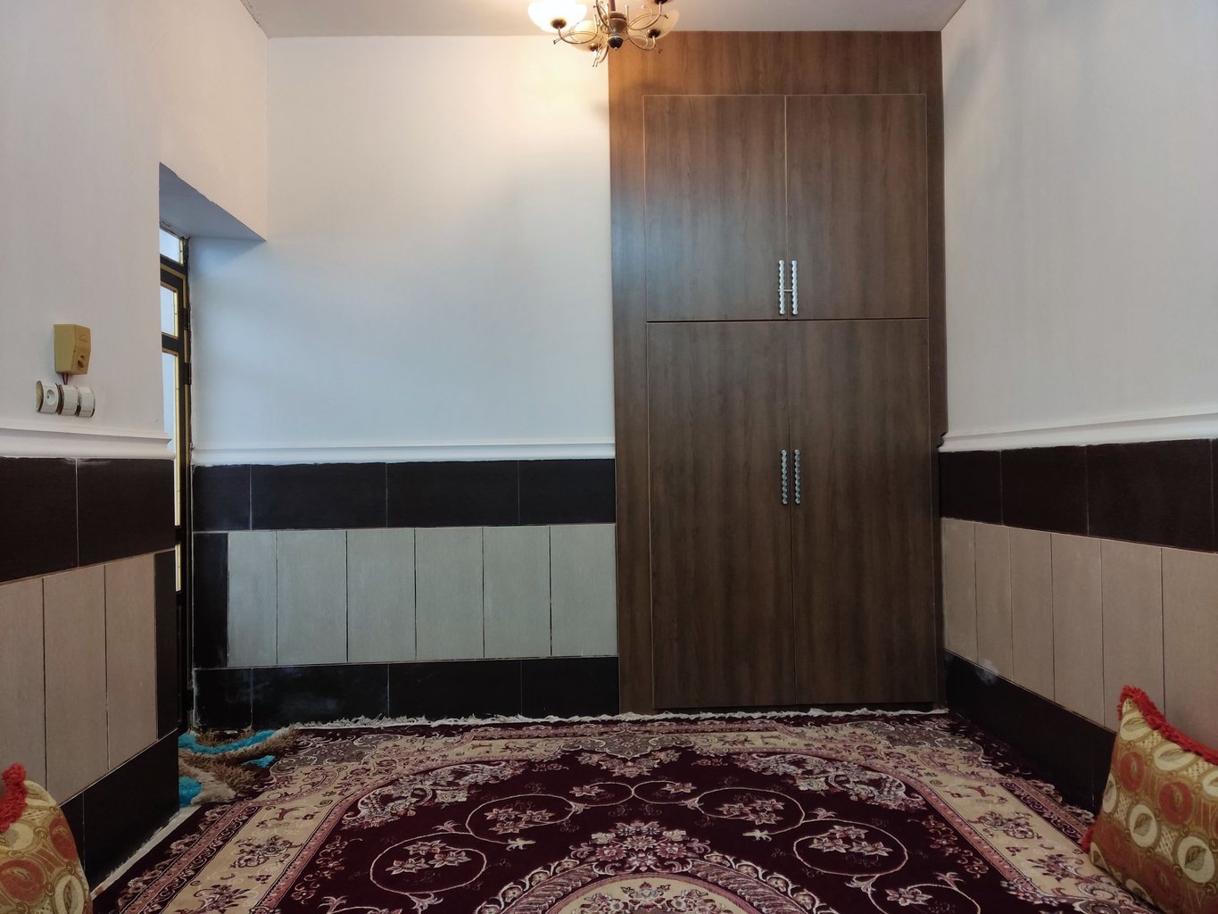 ویلا دوخوابه محمد صلاح