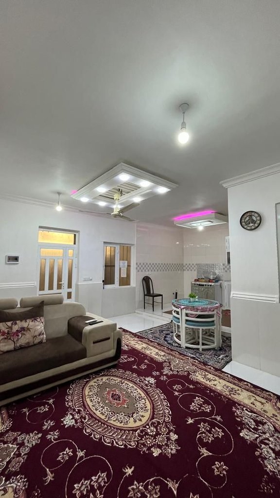 دوخوابه رشاد