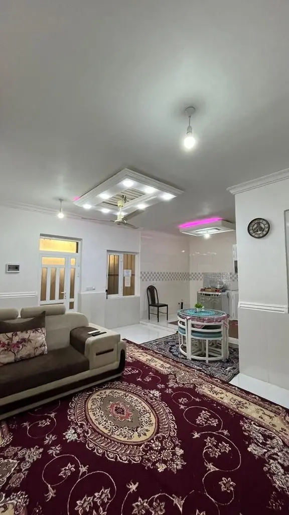 ویلا دوخوابه رشاد