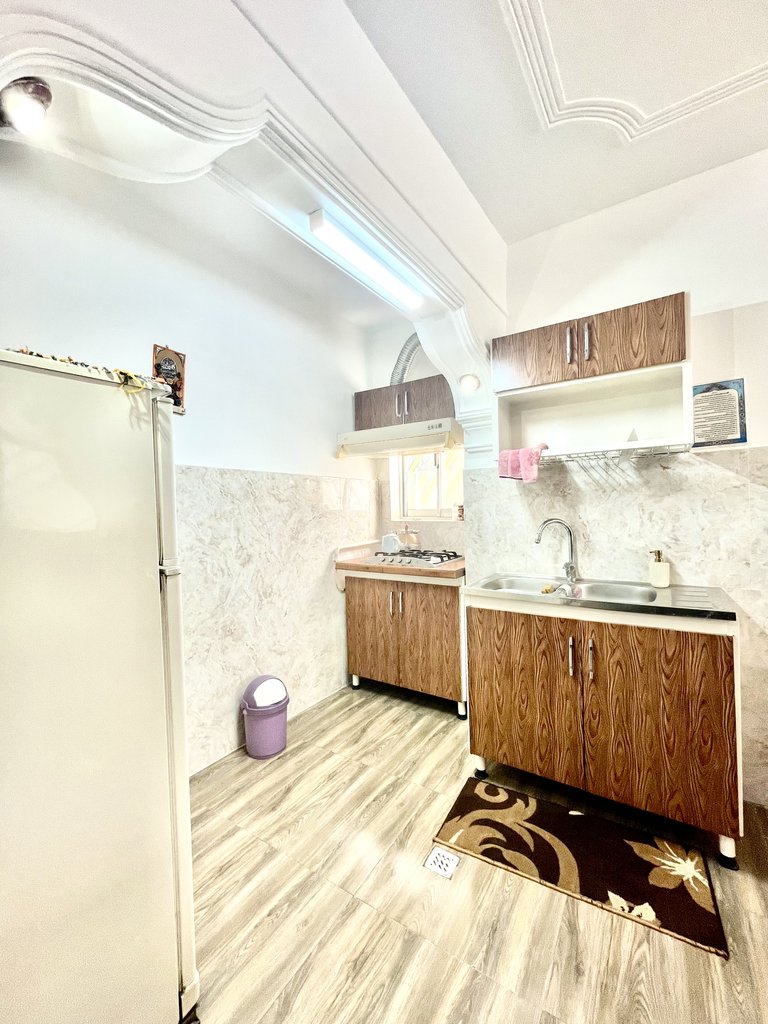 ویلا دوخوابه استخردار آبگرم گل 3