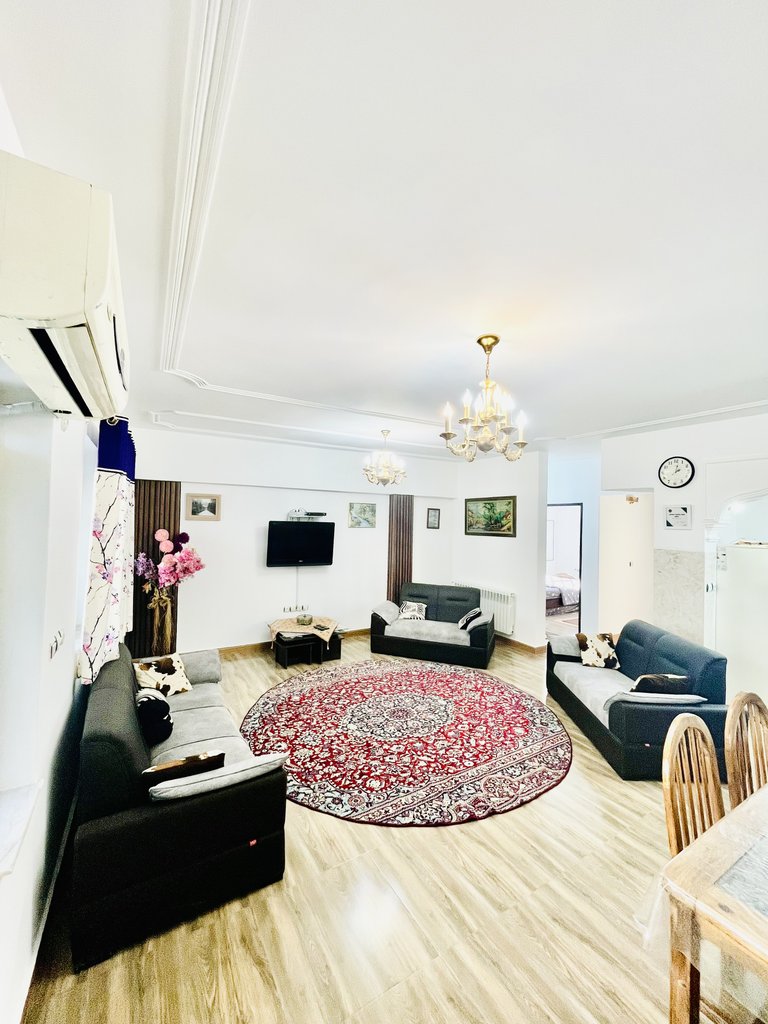 ویلا دوخوابه استخردار آبگرم گل 3