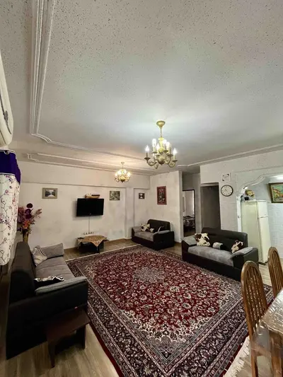 ویلا دوخوابه استخردار آبگرم گل 3