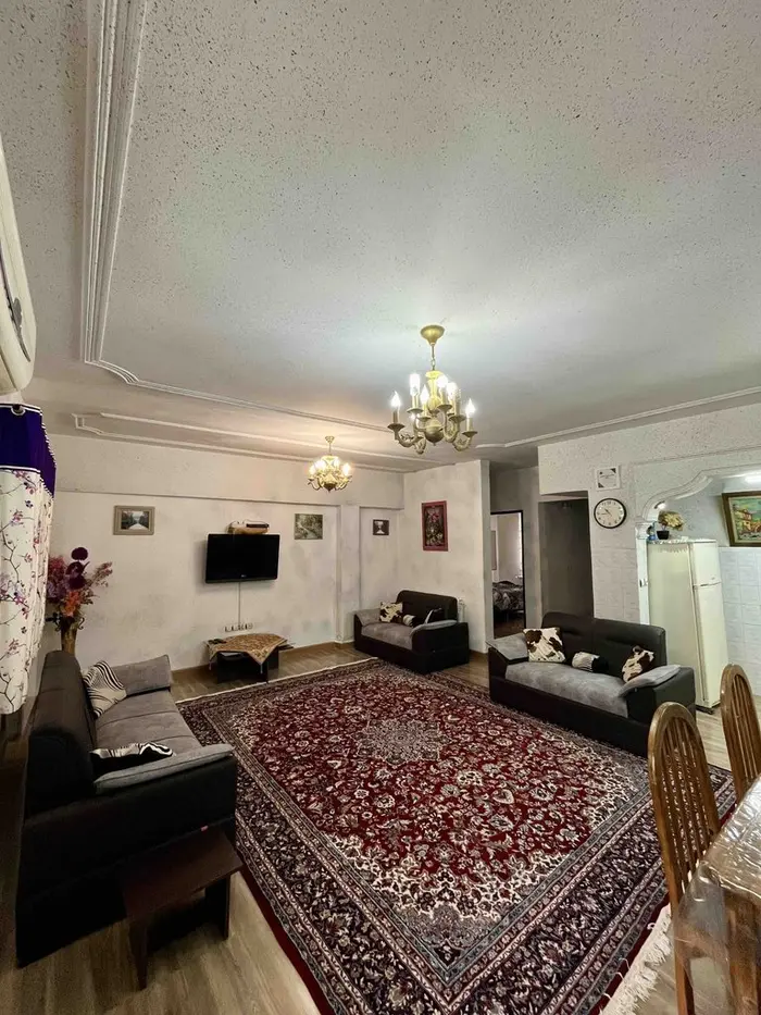 ویلا دوخوابه استخردار آبگرم گل 3 - انتخاب عنوان تصویر