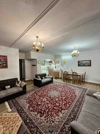 ویلا دوخوابه استخردار آبگرم گل 3