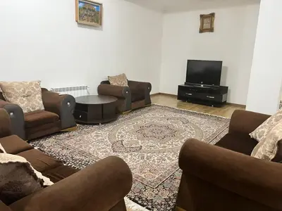 ویلا چهارخوابه جنگلی پردیس آهکلان