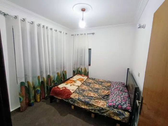 سوئیت دوخوابه جنگلی سبلان