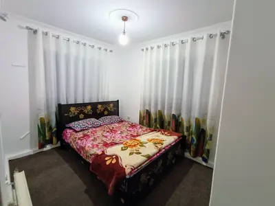 سوئیت دوخوابه جنگلی سبلان