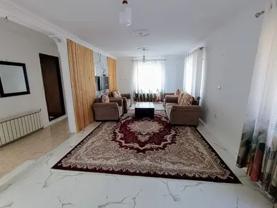 سوئیت دوخوابه جنگلی سبلان