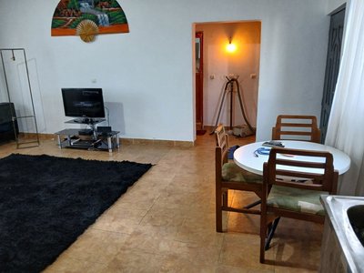 ویلا دوخوابه ساحلی کسرئ