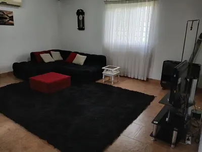 ویلا دوخوابه ساحلی کسرئ