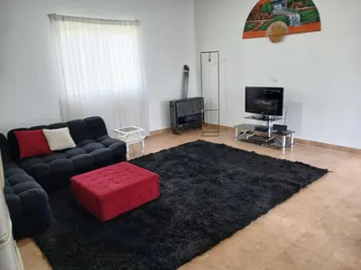 ویلا دوخوابه ساحلی کسرئ