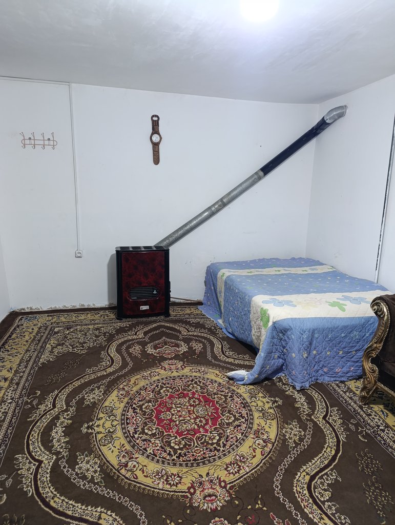 اقامتگاه سنتی اقامتگاه سرگالش - واحد سهیل 