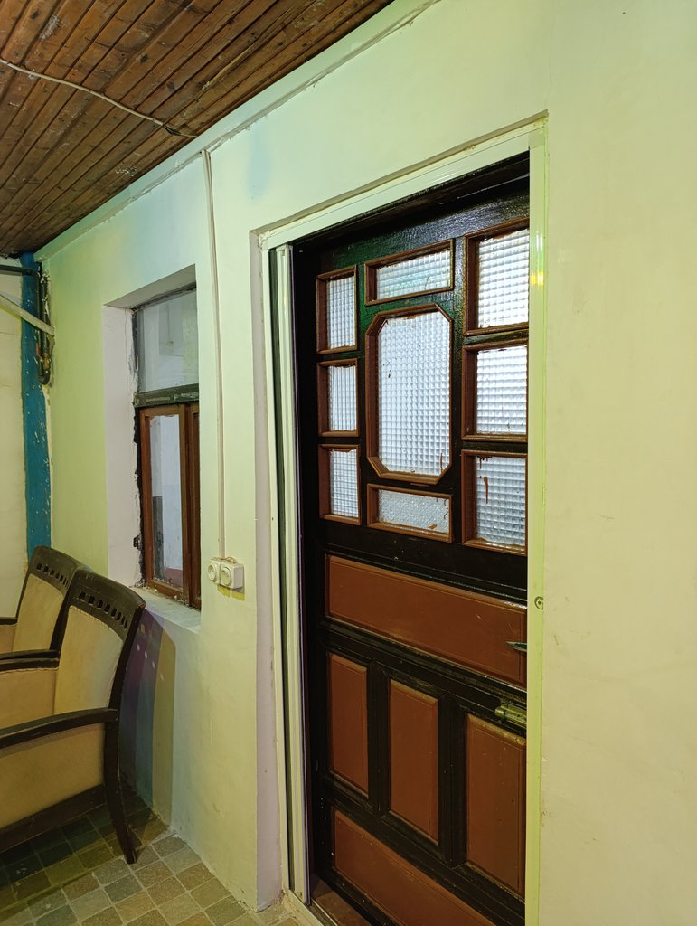 اقامتگاه سنتی اقامتگاه سرگالش - واحد مایسا 