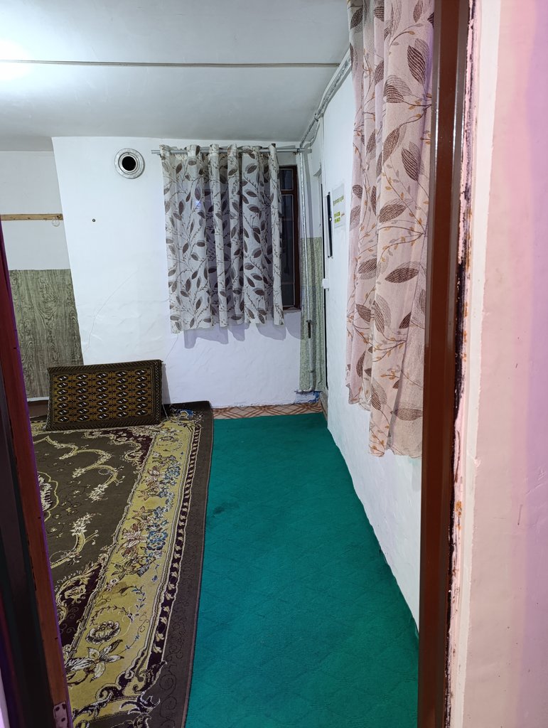 اقامتگاه سنتی اقامتگاه سرگالش - واحد لیانا