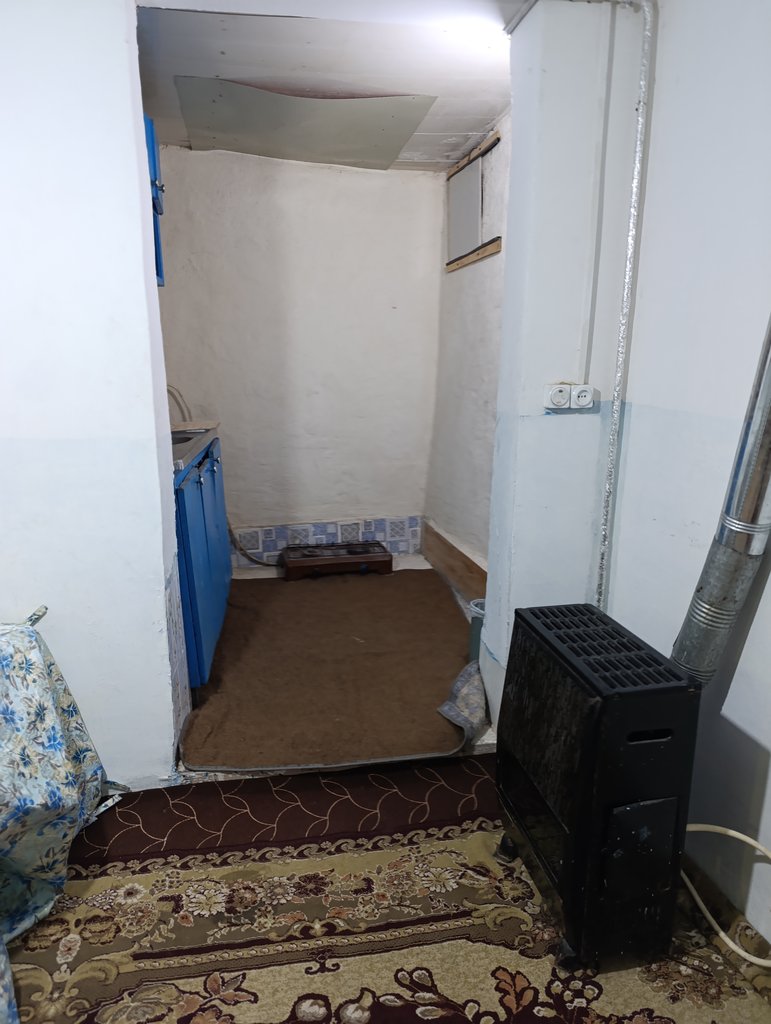 اقامتگاه سنتی اقامتگاه سرگالش - واحد مایسا 