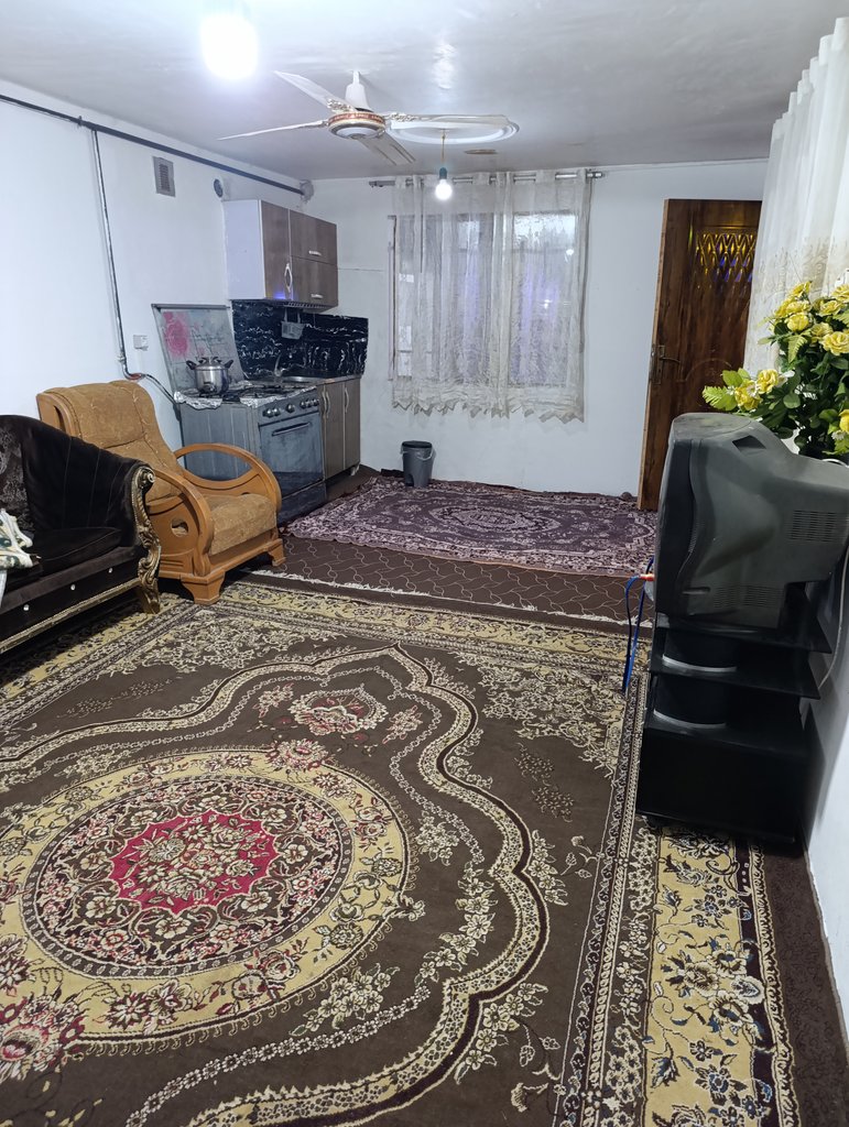 اقامتگاه سنتی اقامتگاه سرگالش - واحد سهیل 