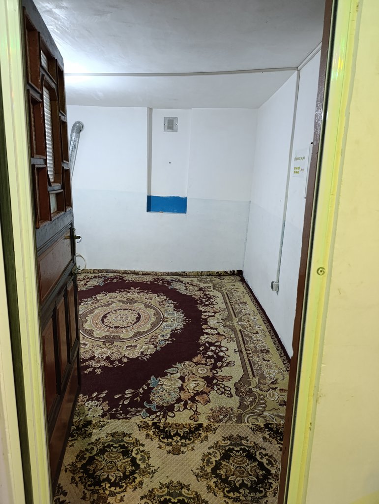 اقامتگاه سنتی اقامتگاه سرگالش - واحد مایسا 