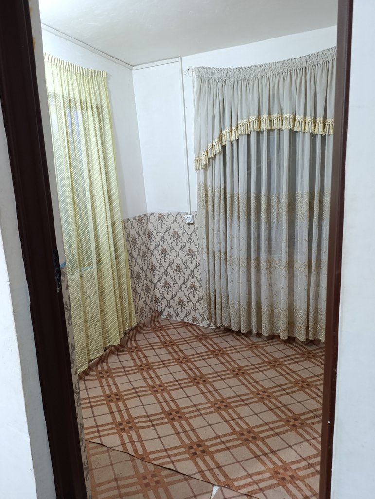 اقامتگاه سنتی اقامتگاه سرگالش - واحد سهیل 