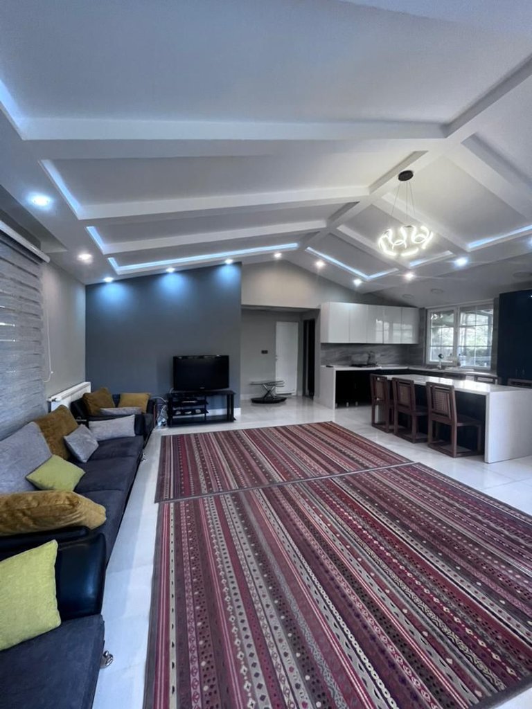 دوخوابه ساحلی استخردار آبگرم باران