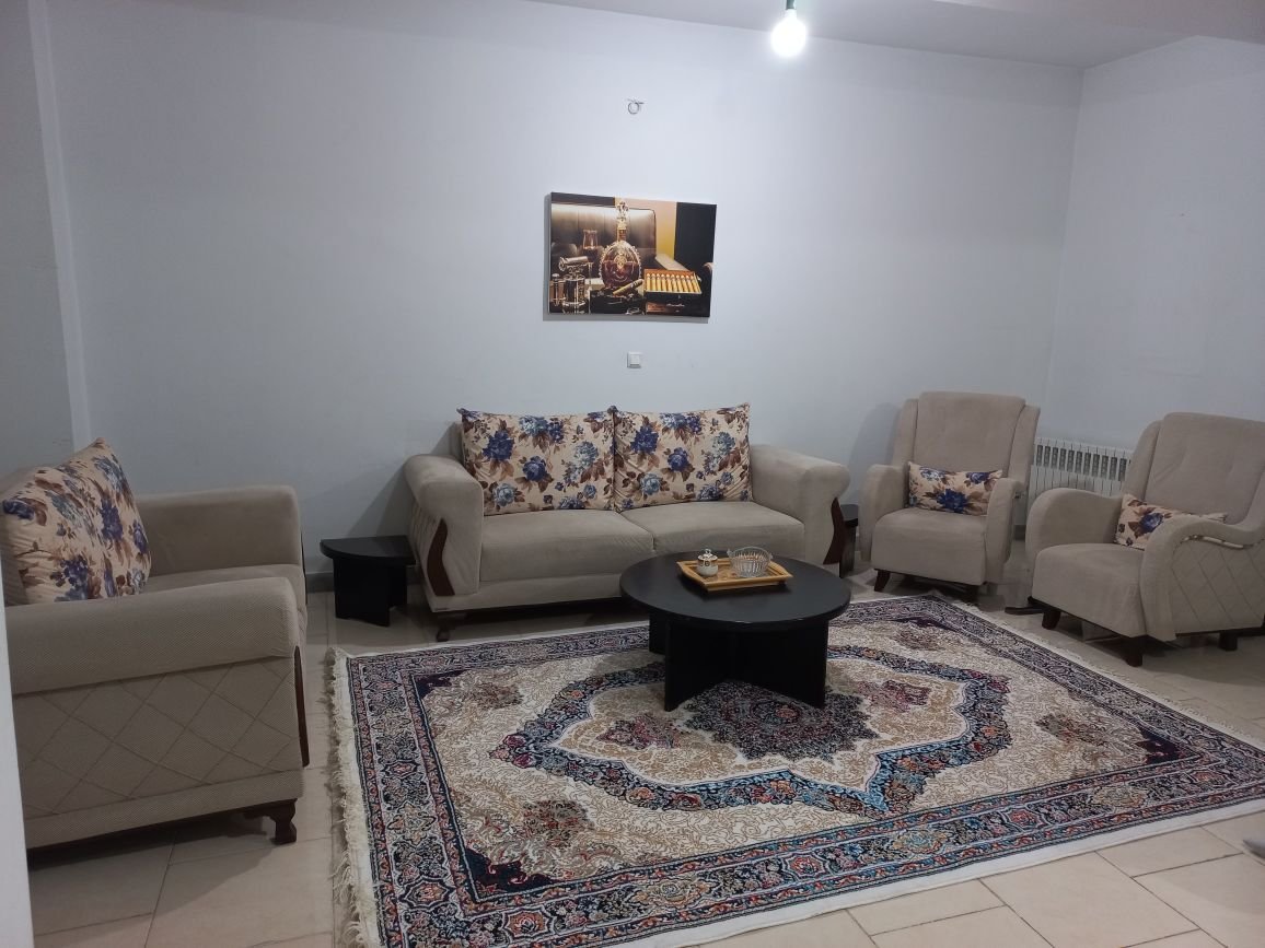 آپارتمان دوخوابه شهرک نگارستان