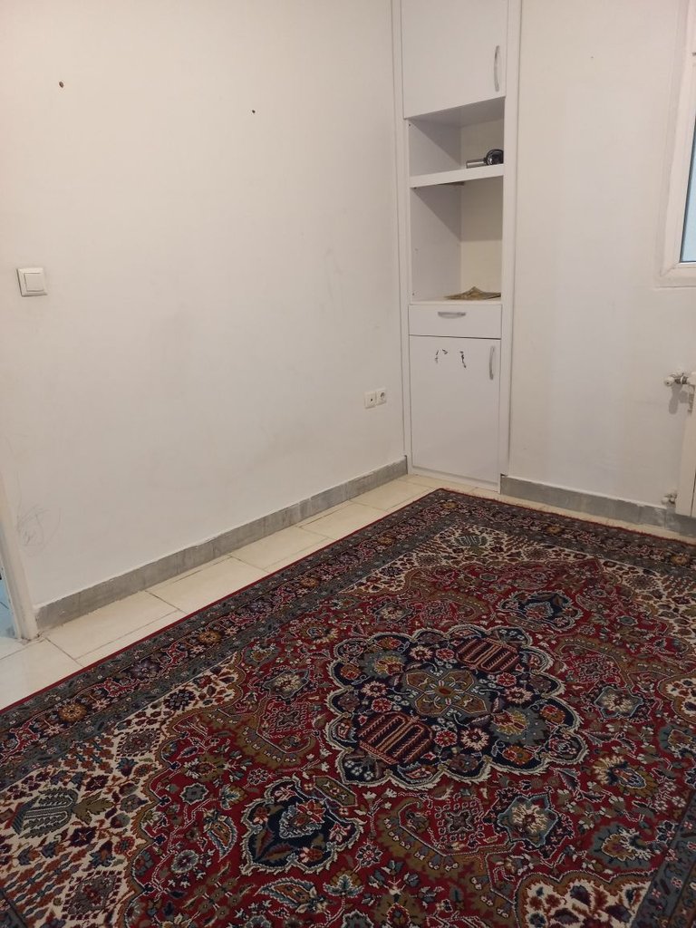 آپارتمان دوخوابه شهرک نگارستان