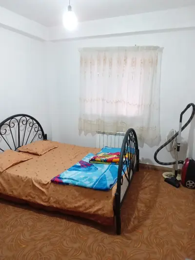 ویلا دوخوابه گردویشه