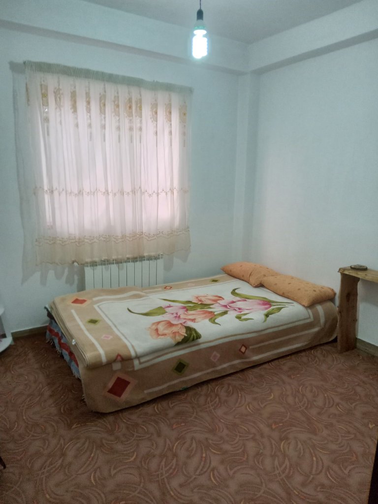 ویلا دوخوابه گردویشه