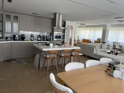 آپارتمان ۲ خواب مرکز شهر