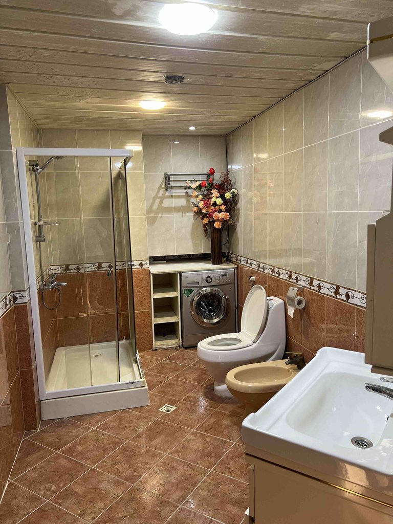 آپارتمان ۲ خواب مرکز شهر