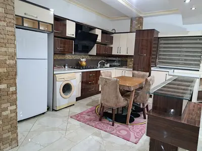 آپارتمان دوخوابه محمدی واحد 1