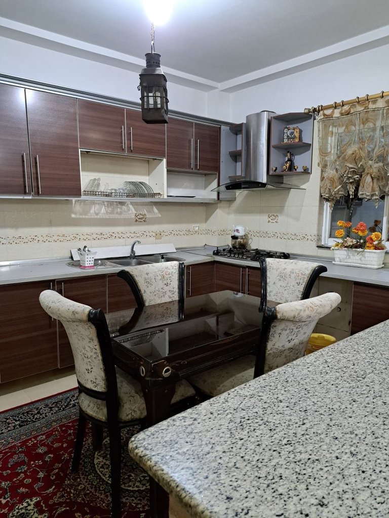 آپارتمان دوخوابه محمدی 4