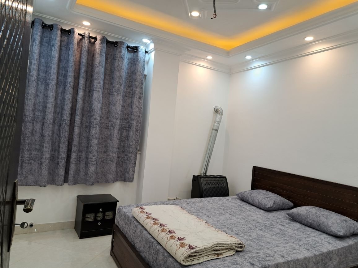 دوخوابه ماهیا